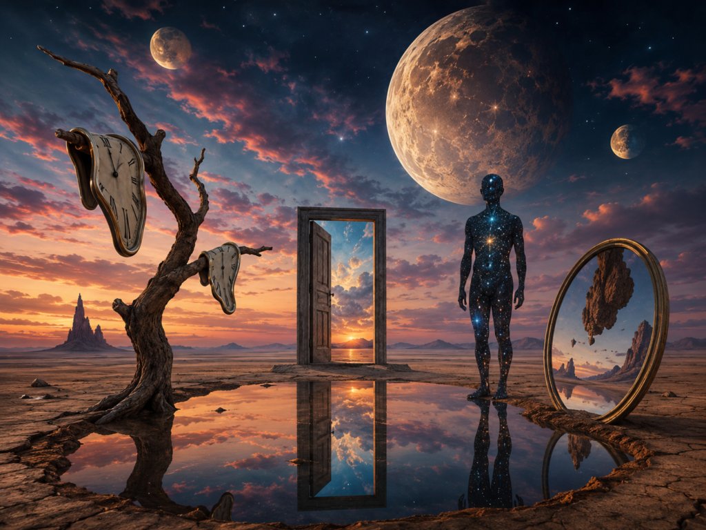 Surrealist 