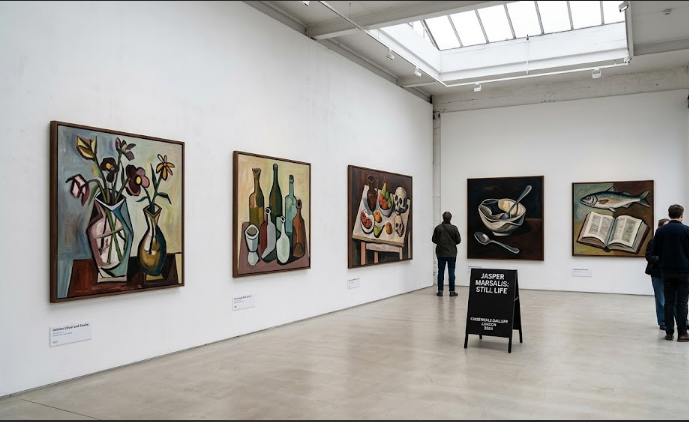 Chisenhale Gallery