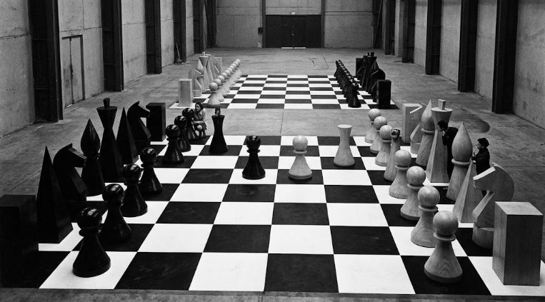 GiantChess