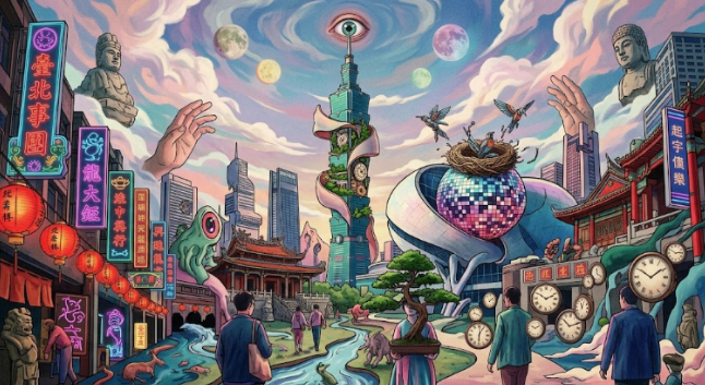 Taipei