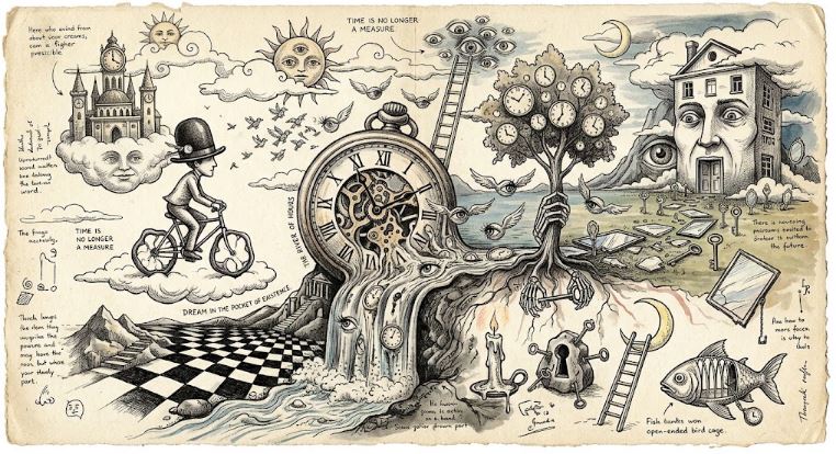 Surrealismpaper