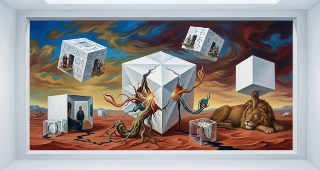 WhiteCube
