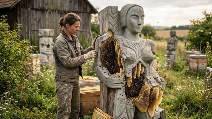 Hulačovábees