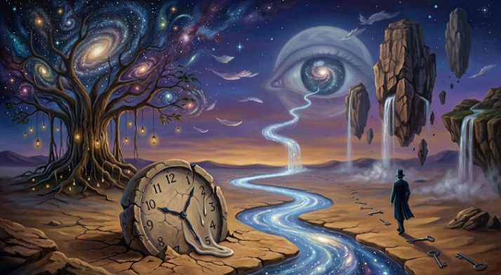 Surrealismtate