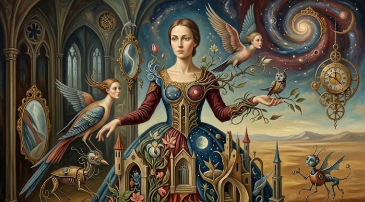 Womensurrealism