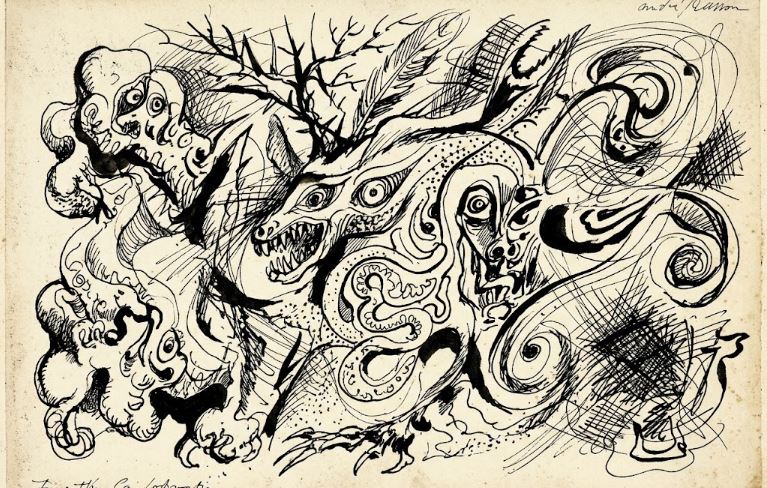 automaticdrawing
